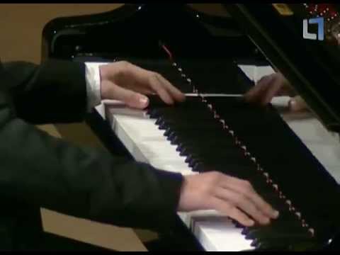 M. K. Ciurlionis Noktiurnas cis-moll  Ignas Maknickas