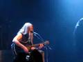 Nightwish- The Islander LIVE from NYC Nokia ...