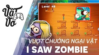 I Saw Zombies Complete Game + 90 Levels & Level Editor video preview