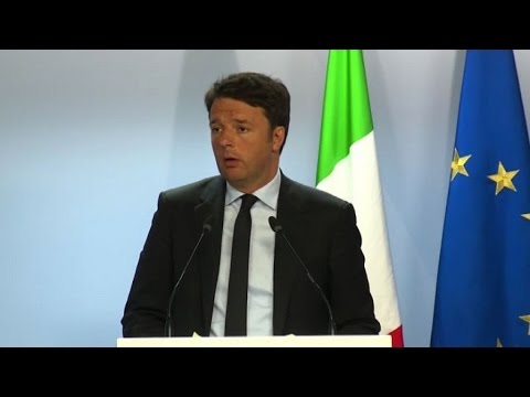 Dolore e cordoglio per Lo Porto, polemiche su Renzi e Obama