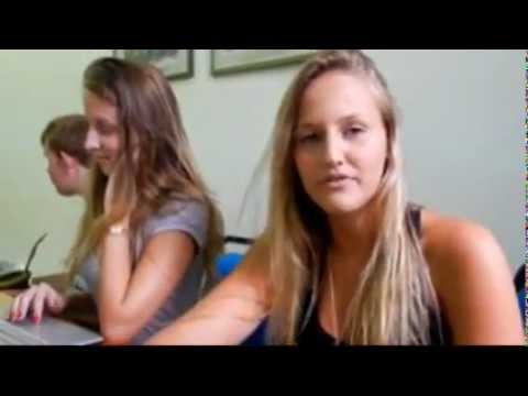 Depoimento de Formandos 2011