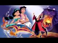 Friend like me - Aladdin soundtrack 