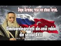 Dupa Ucraina Rusii Vor Ataca Turcia Uimitoarele Profetii Ale Unui Rabin Din Secolul XVIII