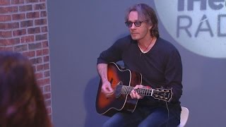 EXCLUSIVE: Rick Springfield On How Wife Barbara Helps Him Battle His Depression