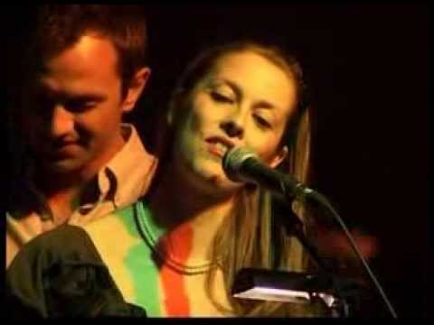 Snoshti pominav zaminav - Irena Dimovska