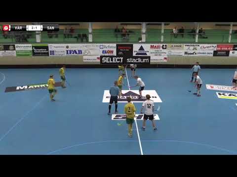 HIGHLIGHTS MOT Sandö IBK