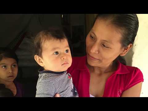 Eliminate Malnutrition for 2,800 Honduran Children