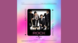 The Rolling Stones – Winning ugly