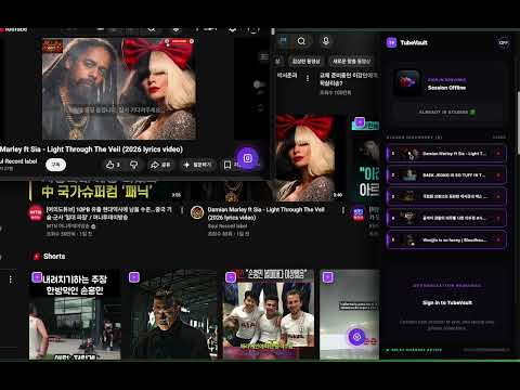 Item video thumbnail