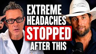 He Had Severe Headaches for Years. Then This Happened.