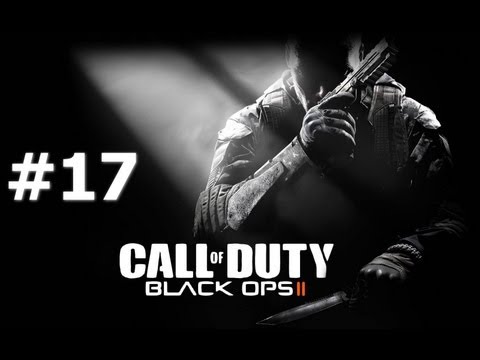 Let's Play Black Ops 2 MP #17 - Alles abgefuckte F*tzen