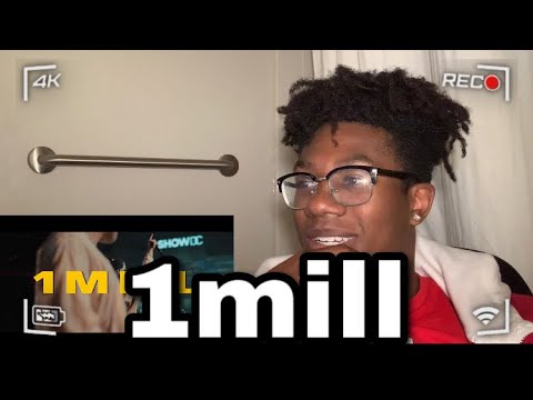 DJ T-Double E ft. 1MILL - 30BANK1000 *THAI RAP REACTION*