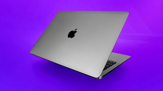 The MacBook Is Getting Too Good