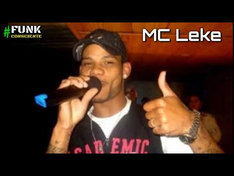 MC Leke ♪ Anjo Mais Fiel ♪ (DJ Rodjhay • Florida Mix) ♪ 2020