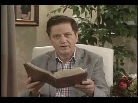 .. ziua Domnului va veni ca un hoţ..John & Alexandra (Romanian)