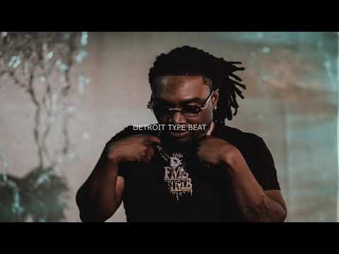 [FREE] Fmb Dz x Detroit Type Beat - "Outro''