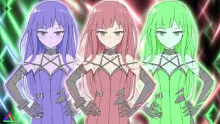 Dillon Francis feat. Simon Lord - Messages | Music Visualizer