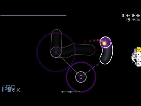 FAIRY TAIL (HERO) - Tenohira [Extra] | 558x 94,46%