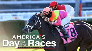 America&#39;s Day At The Races - November 5, 2021