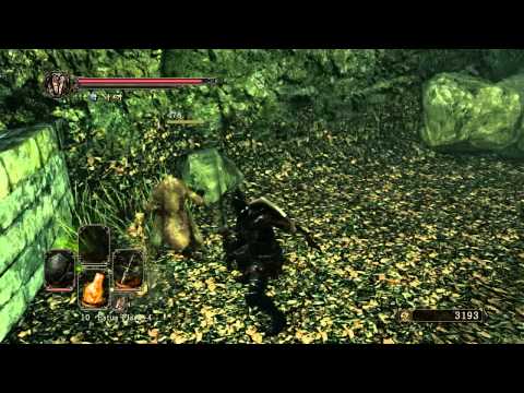 Dark Souls 2: SotFS Part 68 – The Road To Drangleic Castle!