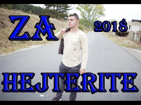 Blagadusha - Za Hejterite (Official Video) 2018