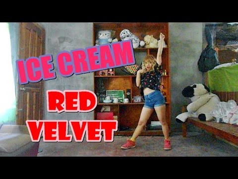 Red Velvet 레드벨벳_Ice Cream Cake_ Dance Cover