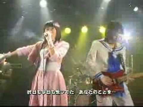 [anipara ongakukan] kujibiki unbalance