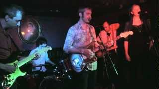 Great Lakes @ Union Hall -- Wild Again