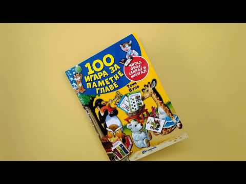 100 igara za pametne glave