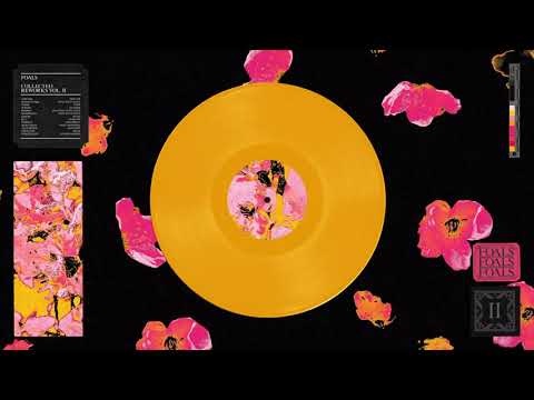 FOALS - What Went Down [Haxan Cloak Remix] (Official Audio)