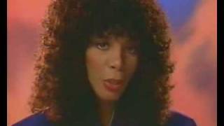 DONNA SUMMER - The Woman In Me