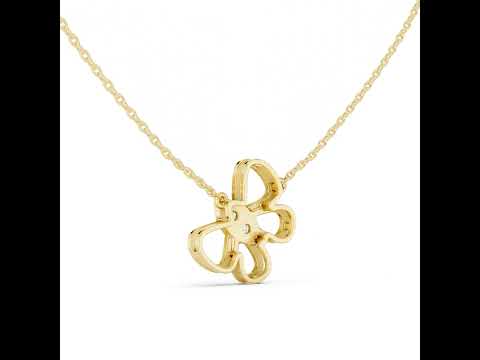 YouTube Video Thumbnail - Yellow