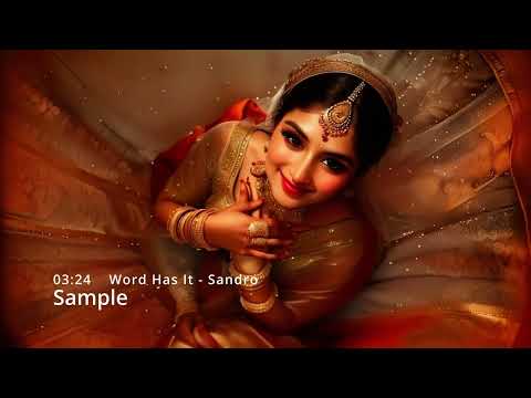 Word Has It - Sandro