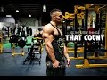 ITS THE LITTLE THINGS THAT COUNT | My Tips On Rounded Delts! | NEW WORKOUT