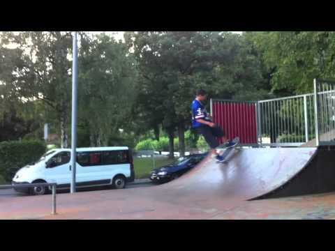 Lukas Bigün Liestal