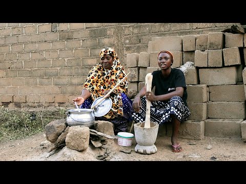 Lil Koro La Diva - Maman ( Clip Officiel 4k )