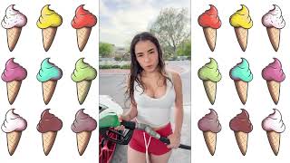 2024 Tiktok bigbank challenge??? #challenge #bigbank #shorts