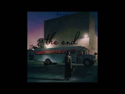 [FREE] MACAN x Ramil x Xcho Type Beat - "the end"