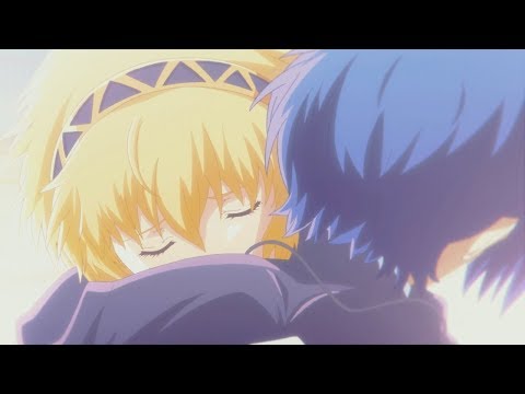 More Than One Heart  [Music Video] | Persona 3