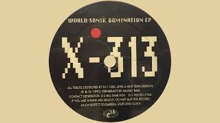 X-313 – Zyklon-B.