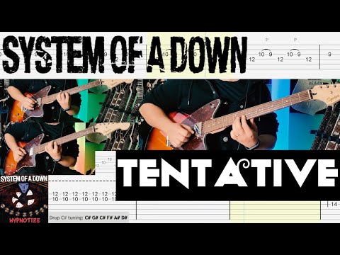 Tentative - System Of A Down