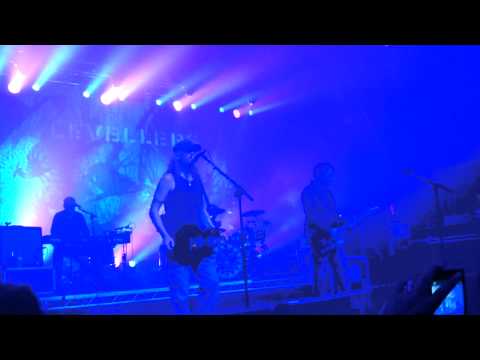 01   Levellers   We Are All Gunmen