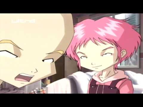 Kod Lioko 57.Epizoda na Srpskom