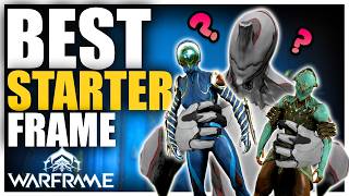 Warframe Which Starter Frame Should You Pick in 2026? – Excalibur, Volt or Mag (Beginner’s Guide)