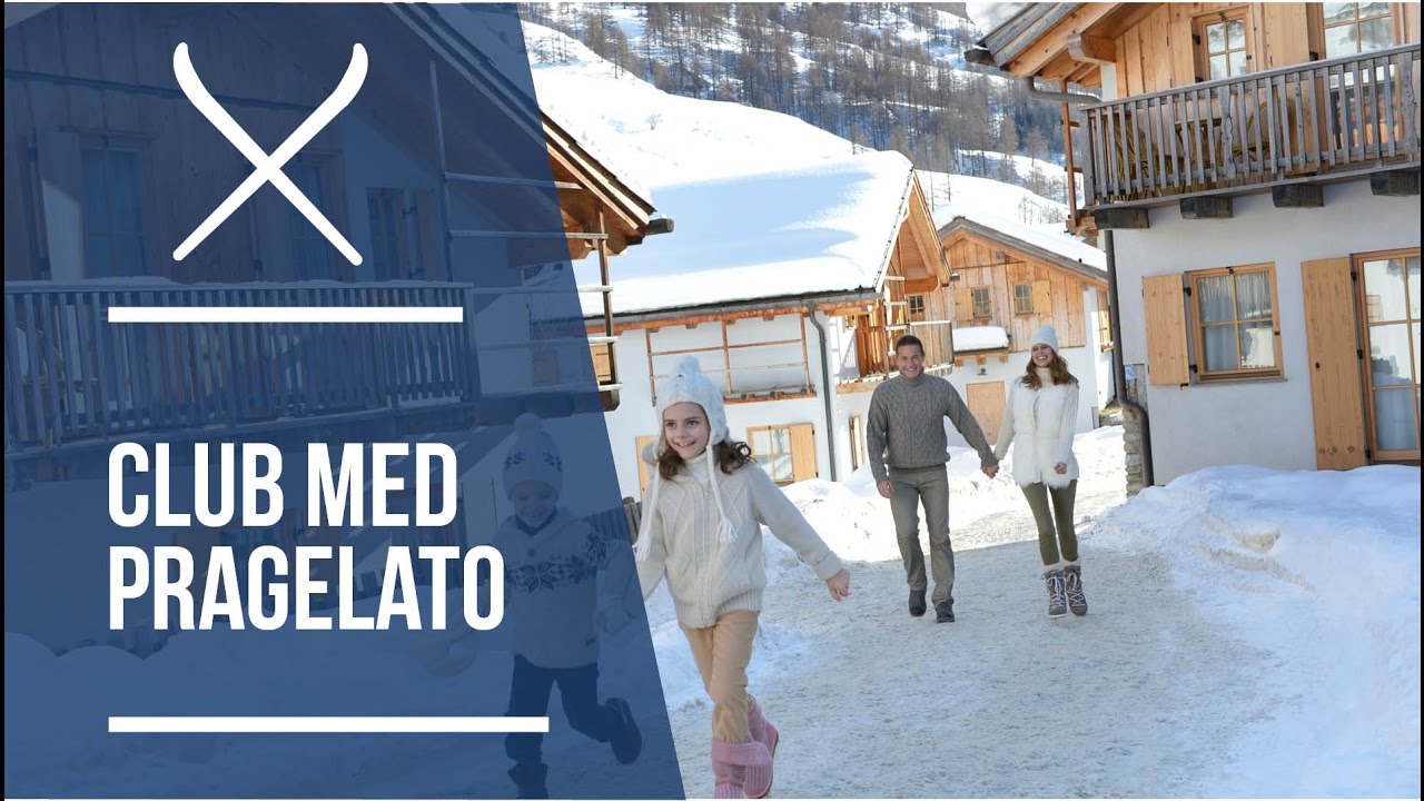 Club Med Pragelato