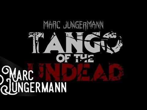 Tango of the Undead | Horror Music
