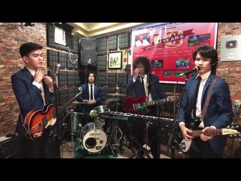 REO Brothers Virtual Concert 2020 @ Skyscrapers International Cebu 10th Year Anniversary 2020.