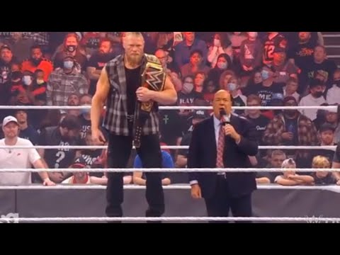 WWE Raw highlights || 3 January 2022