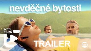 Nevděčné bytosti (2025) CZ HD trailer #rodina #manipulace #OlmoOmerzu
