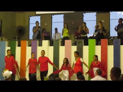 Simplesmente O Rei video
